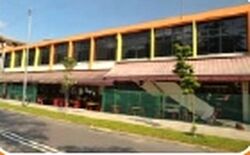 Tanglin Halt Industrial Estate (D3), Factory #587644931